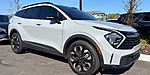 Used 2024 KIA SPORTAGE X-LINE in JACKSONVILLE, FLORIDA