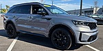 Used 2021 KIA SORENTO SX FWD in JACKSONVILLE, FLORIDA