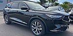 Used 2023 ACURA MDX TECHNOLOGY in JACKSONVILLE, FLORIDA