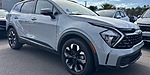 Used 2023 KIA SPORTAGE X-LINE in JACKSONVILLE, FLORIDA