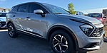 Used 2023 KIA SPORTAGE HYBRID LX in JACKSONVILLE, FLORIDA