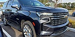 Used 2023 CHEVROLET TAHOE PREMIER in JACKSONVILLE, FLORIDA