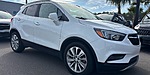 Used 2019 BUICK ENCORE PREFERRED in JACKSONVILLE, FLORIDA