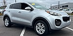 Used 2019 KIA SPORTAGE LX AWD in JACKSONVILLE, FLORIDA