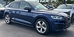 Used 2019 AUDI SQ5 3.0T PREMIUM PLUS in JACKSONVILLE, FLORIDA