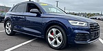 Used 2019 AUDI SQ5 PREMIUM PLUS 3.0 TFSI QUATTRO in JACKSONVILLE, FLORIDA