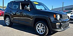 Used 2022 JEEP RENEGADE LATITUDE 4X4 in JACKSONVILLE, FLORIDA