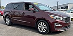 Used 2020 KIA SEDONA EX FWD in JACKSONVILLE, FLORIDA