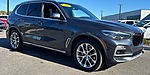 Used 2021 BMW X5 SDRIVE40I SPORTS ACTIVITY VEHICLE in JACKSONVILLE, FLORIDA