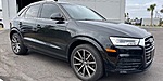 Used 2018 AUDI Q3 2.0T PREMIUM in JACKSONVILLE, FLORIDA