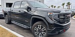 Used 2023 GMC SIERRA 1500 4WD CREW CAB 147" AT4 in JACKSONVILLE, FLORIDA
