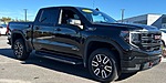 Used 2023 GMC SIERRA 1500 4WD CREW CAB 147" AT4 in JACKSONVILLE, FLORIDA