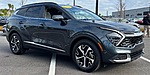 Used 2025 KIA SPORTAGE EX FWD in JACKSONVILLE, FLORIDA
