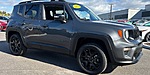 Used 2023 JEEP RENEGADE ALTITUDE 4X4 in JACKSONVILLE, FLORIDA