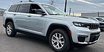 Used 2021 JEEP GRAND CHEROKEE L LIMITED in JACKSONVILLE, FLORIDA