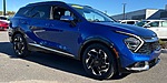 Used 2023 KIA SPORTAGE SX-PRESTIGE FWD in JACKSONVILLE, FLORIDA