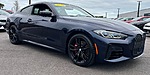 Used 2021 BMW 4 SERIES M440I XDRIVE COUPE in JACKSONVILLE, FLORIDA