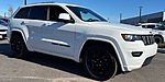 Used 2021 JEEP GRAND CHEROKEE LAREDO X 4X2 in JACKSONVILLE, FLORIDA