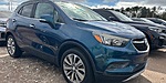 Used 2019 BUICK ENCORE PREFERRED in JACKSONVILLE, FLORIDA