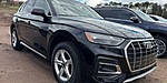 Used 2023 AUDI Q5 40 PREMIUM in JACKSONVILLE, FLORIDA