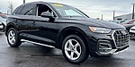 Used 2023 AUDI Q5 PREMIUM 40 TFSI QUATTRO in JACKSONVILLE, FLORIDA
