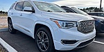 Used 2019 GMC ACADIA DENALI in JACKSONVILLE, FLORIDA