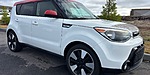 Used 2016 KIA SOUL  in JACKSONVILLE, FLORIDA