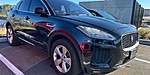 Used 2018 JAGUAR E-PACE R-DYNAMIC in JACKSONVILLE, FLORIDA