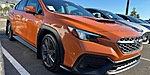 Used 2022 SUBARU WRX BASE in JACKSONVILLE, FLORIDA