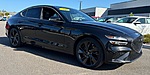 Used 2023 GENESIS G70 3.3T RWD in JACKSONVILLE, FLORIDA