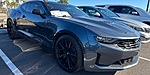 Used 2023 CHEVROLET CAMARO LT1 in JACKSONVILLE, FLORIDA