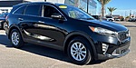 Used 2019 KIA SORENTO LX FWD in JACKSONVILLE, FLORIDA