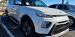 Used 2020 KIA SOUL X-LINE in JACKSONVILLE, FLORIDA