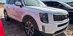 Used 2021 KIA TELLURIDE S in JACKSONVILLE, FLORIDA