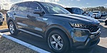 Used 2022 KIA SORENTO LX FWD in JACKSONVILLE, FLORIDA