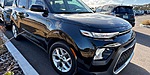 Used 2021 KIA SOUL S IVT in JACKSONVILLE, FLORIDA