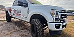 Used 2021 FORD F-250 PLATINUM in JACKSONVILLE, FLORIDA