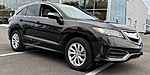 Used 2017 ACURA RDX AWD in JACKSONVILLE, FLORIDA