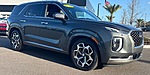 Used 2022 HYUNDAI PALISADE CALLIGRAPHY FWD in JACKSONVILLE, FLORIDA