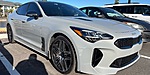 Used 2022 KIA STINGER GT1 RWD in JACKSONVILLE, FLORIDA