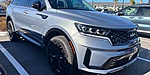 Used 2023 KIA SORENTO SX in JACKSONVILLE, FLORIDA