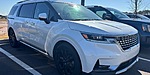 Used 2024 KIA CARNIVAL SX PRESTIGE in JACKSONVILLE, FLORIDA