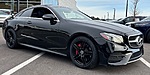 Used 2020 MERCEDES-BENZ E-CLASS E 450 RWD COUPE in JACKSONVILLE, FLORIDA