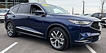 Used 2022 ACURA MDX FWD W/TECHNOLOGY PACKAGE in JACKSONVILLE, FLORIDA