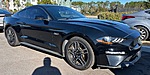Used 2022 FORD MUSTANG GT FASTBACK in JACKSONVILLE, FLORIDA