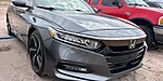 Used 2018 Honda Accord SPORT in JACKSONVILLE, FLORIDA