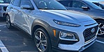 Used 2021 HYUNDAI KONA LIMITED DCT FWD in JACKSONVILLE, FLORIDA