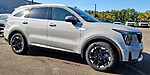New 2025 KIA SORENTO S in JACKSONVILLE, FLORIDA