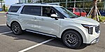New 2025 KIA CARNIVAL HYBRID SX in JACKSONVILLE, FLORIDA