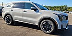 New 2025 KIA SORENTO S in JACKSONVILLE, FLORIDA